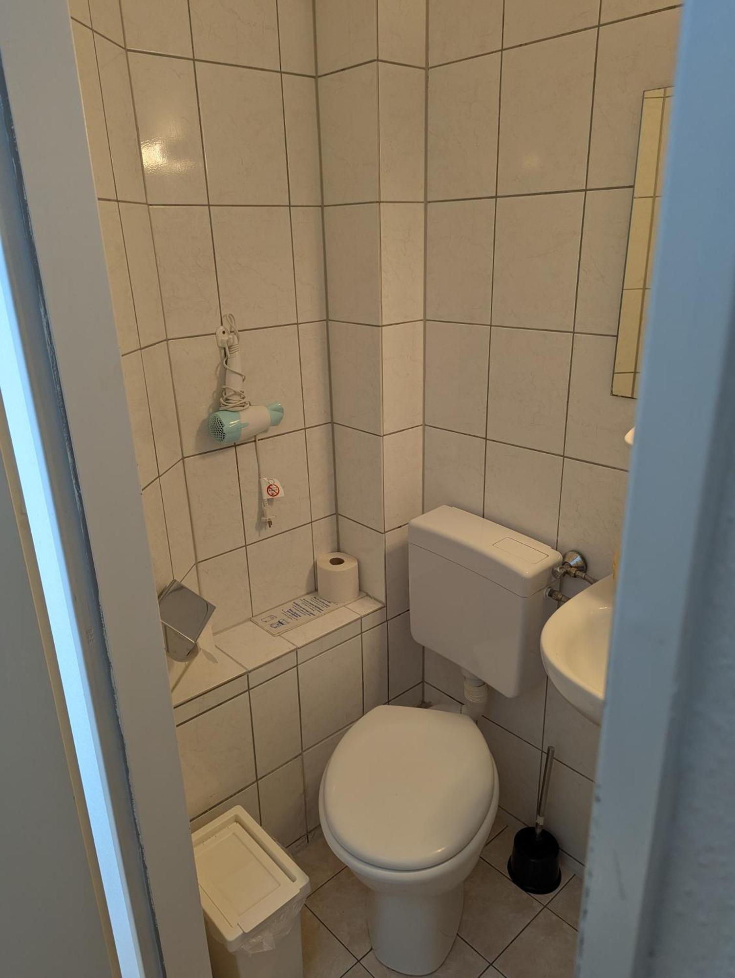 Gasthuis Waizenegger Am Kurfuerstendamm Berlijn