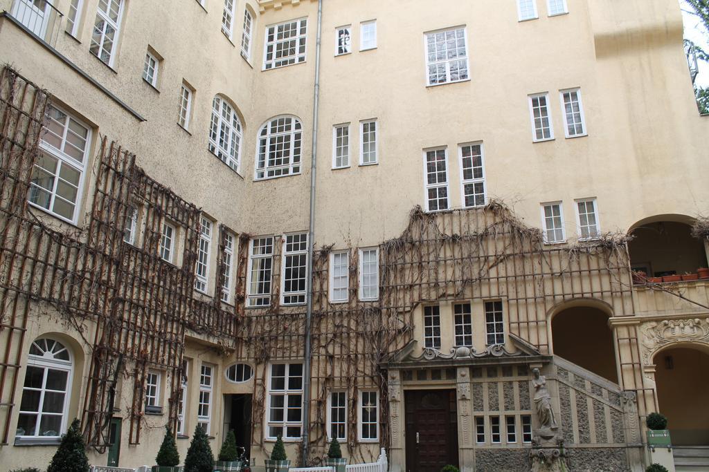 Waizenegger Am Kurfuerstendamm Berlijn