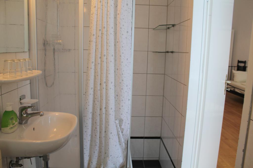 Gasthuis Waizenegger Am Kurfuerstendamm Berlijn