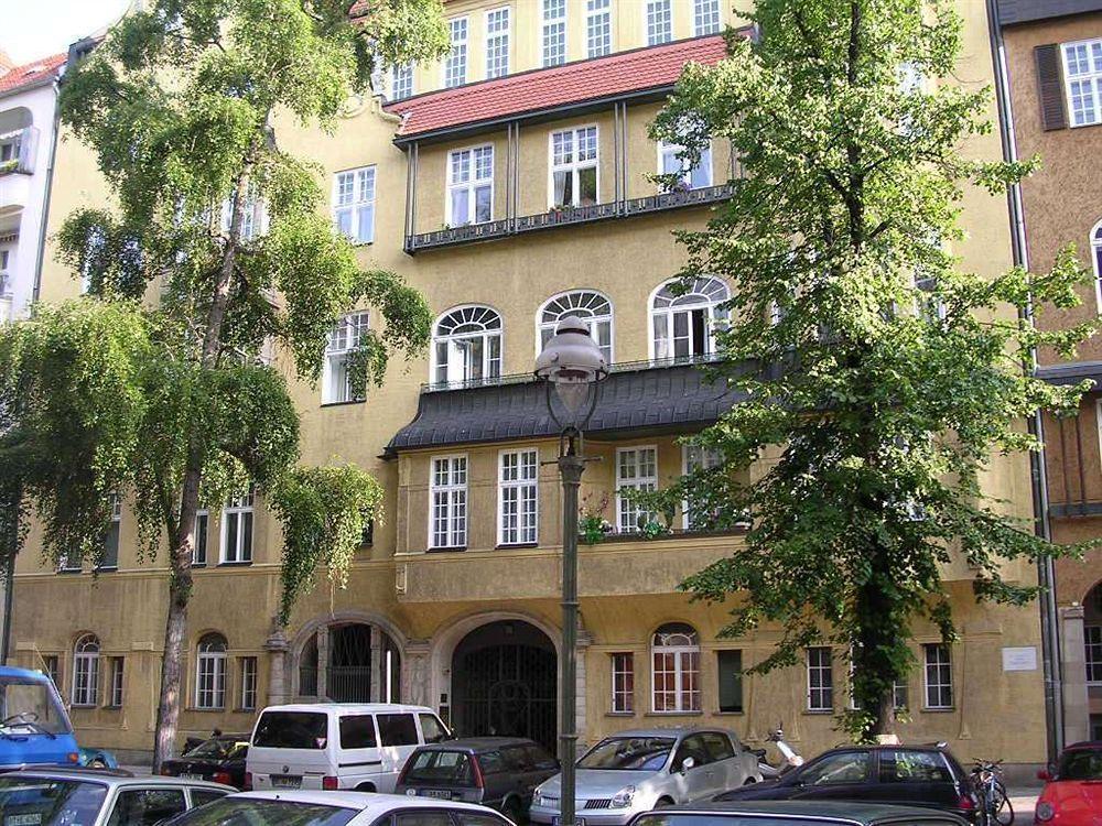 Waizenegger Am Kurfuerstendamm Gasthuis Berlijn